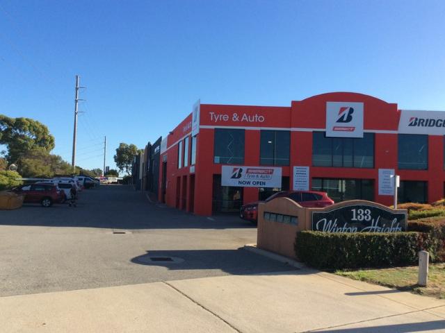 Warehouse for rent in Joondalup Dc, Western Australia
