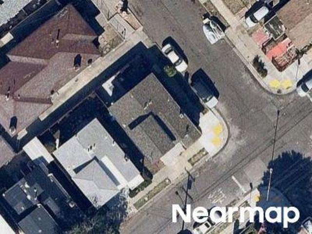 House for sale in Oakland, California
