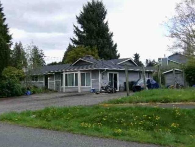 House for sale in Puyallup, Washington