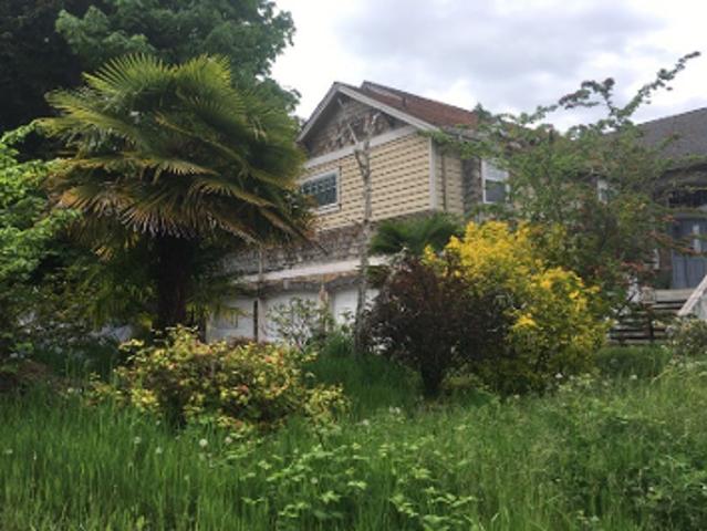 House for sale in Edmonds, Washington