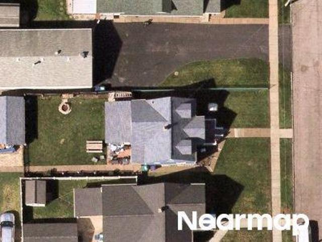 House for sale in Niagara, New York