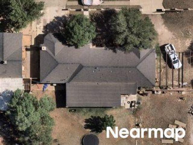 House for sale in Lubbock, Texas