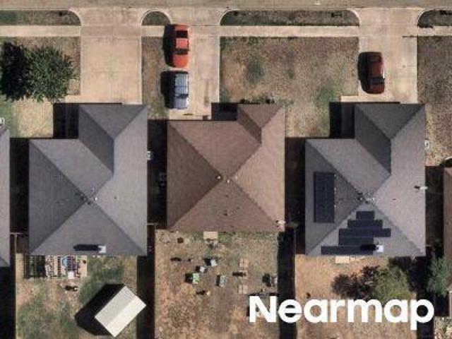 House for sale in Lubbock, Texas
