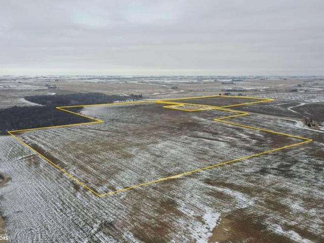 Farm for sale in Westgate, Iowa