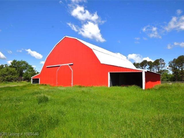 Land for sale in Stilwell, Oklahoma