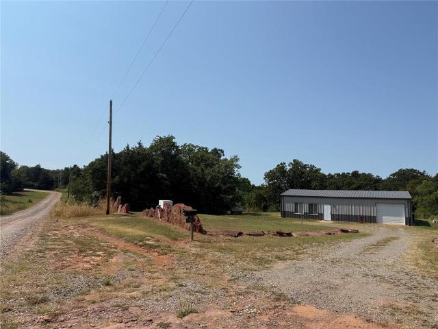 House for sale in Tryon, Oklahoma