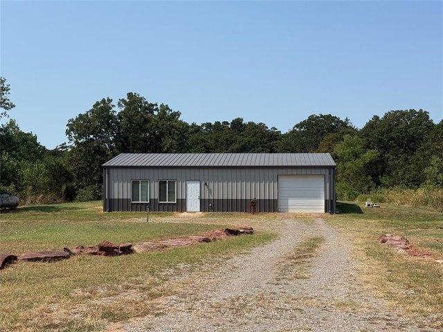 House for sale in Tryon, Oklahoma