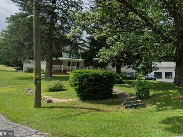 House for sale in Frederick, Maryland