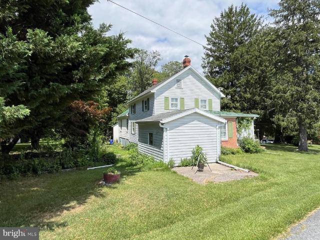 House for sale in Frederick, Maryland