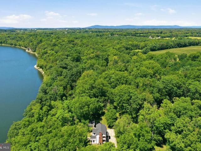 House for sale in Williamsport, Maryland