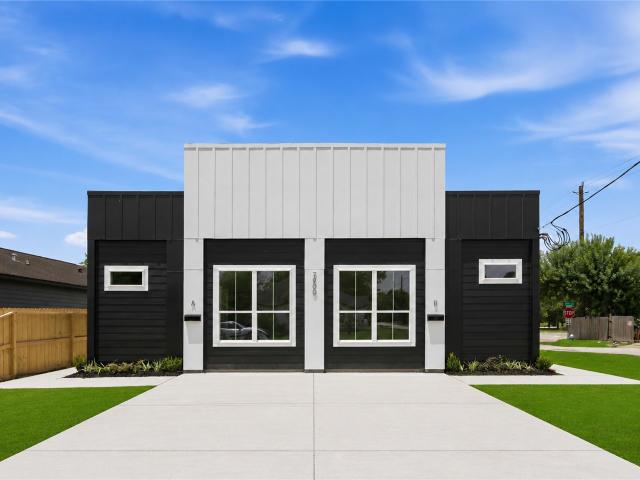 Property for rent in Harris, Texas