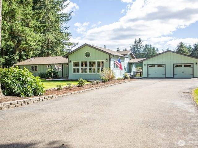 House for sale in Thurston, Washington
