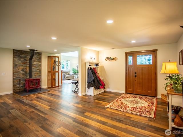 House for sale in Thurston, Washington