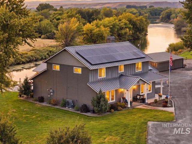 House for sale in Fruitland, Payette County