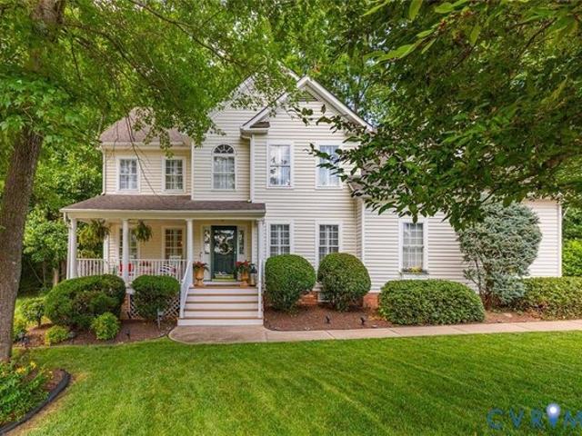House for sale in Virginia