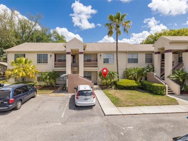 Condo for sale in New Port Richey, Florida
