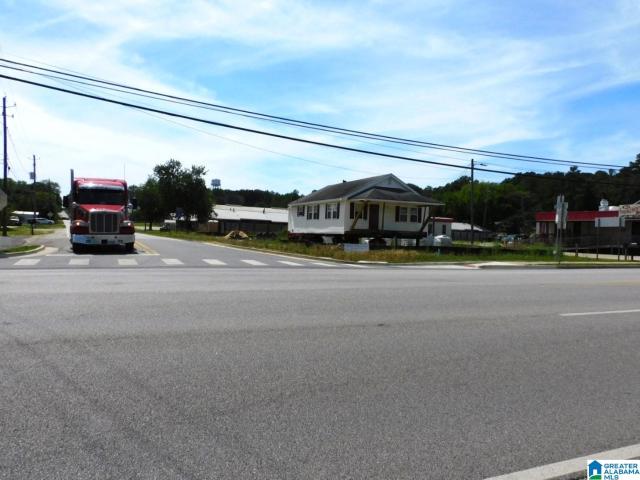 Commercial for sale in Calera, Alabama