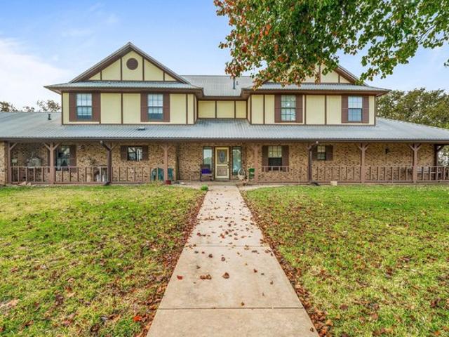 Farm for sale in De Leon, Texas