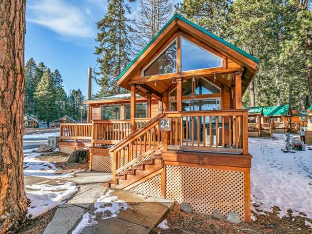 House for sale in Oregonia