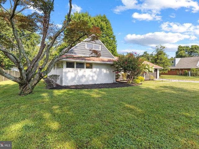 House for sale in Pikesville, Maryland
