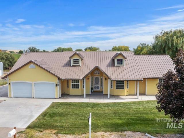 House for sale in Gem, Idaho