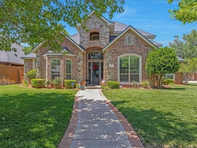 House for sale in Potter, Texas