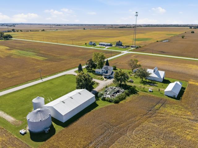 House for sale in Morris, Grundy County