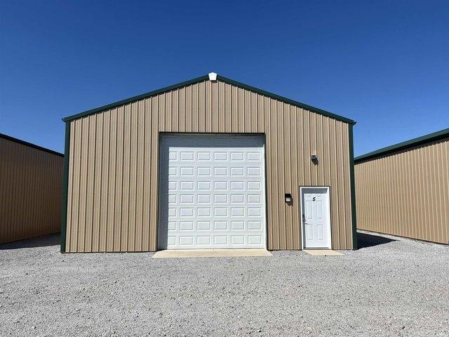 Land for sale in Fremont, Indiana