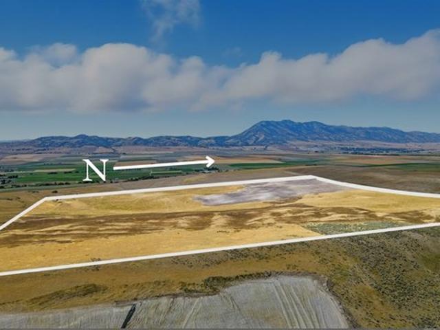 Land for sale in Cache, Utah