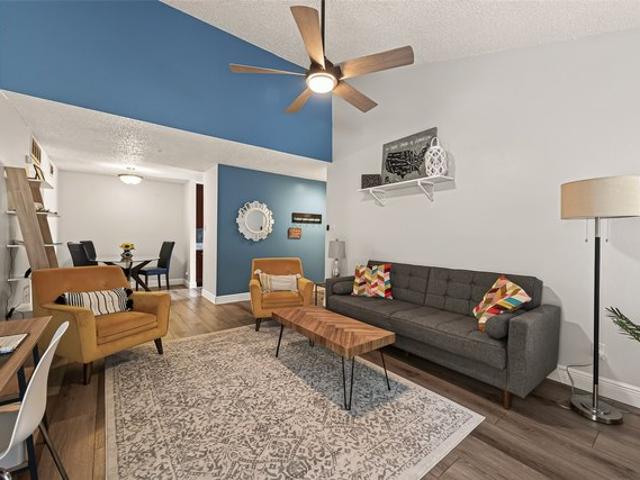 Condo for sale in Harris, Texas