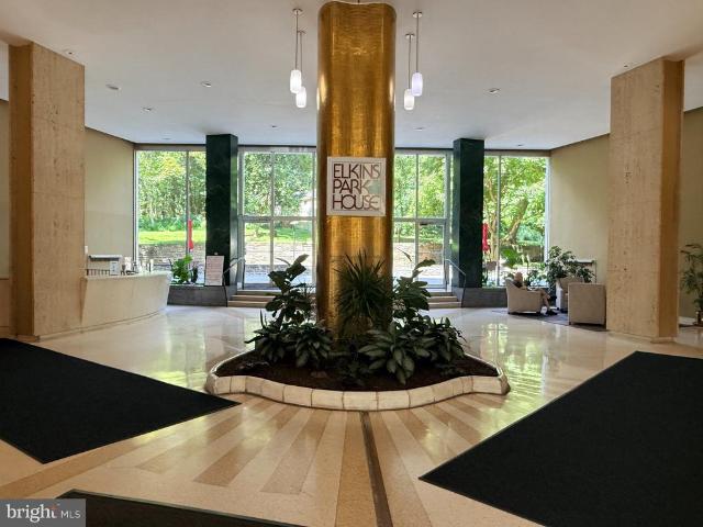 Condo for sale in Wyncote, Pennsylvania