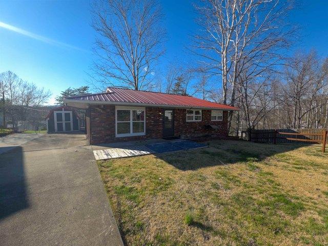 House for sale in Boyd, Kentucky