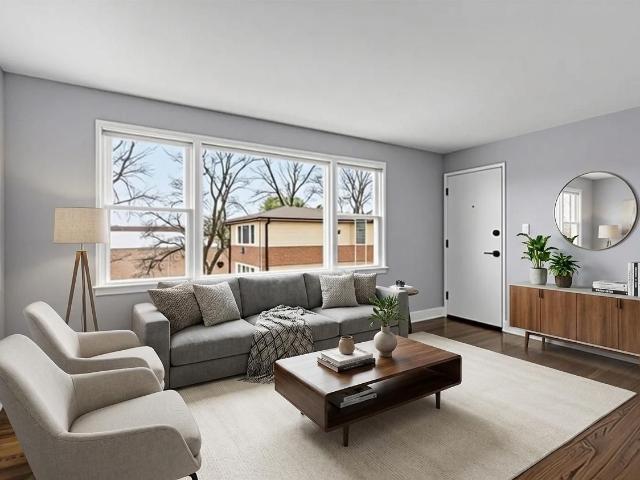 House for rent in Chicago Park, Illinois