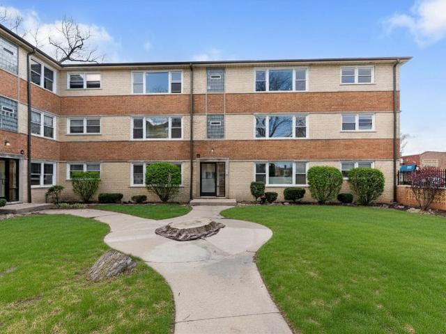 House for rent in Chicago Park, Illinois