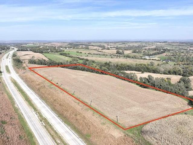 Farm for sale in Nebraska