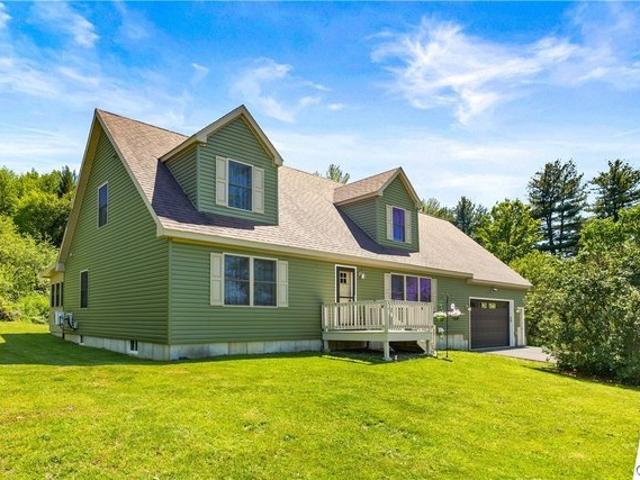 House for sale in Oneida, New York