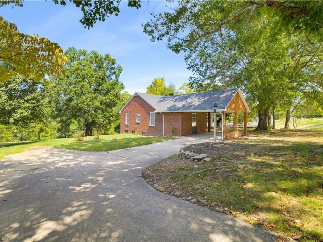 House for sale in Stacey, Reidsville