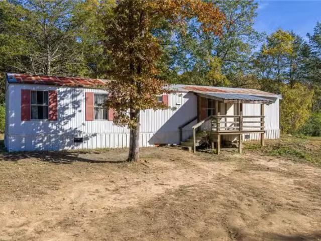 House for rent in Ark
