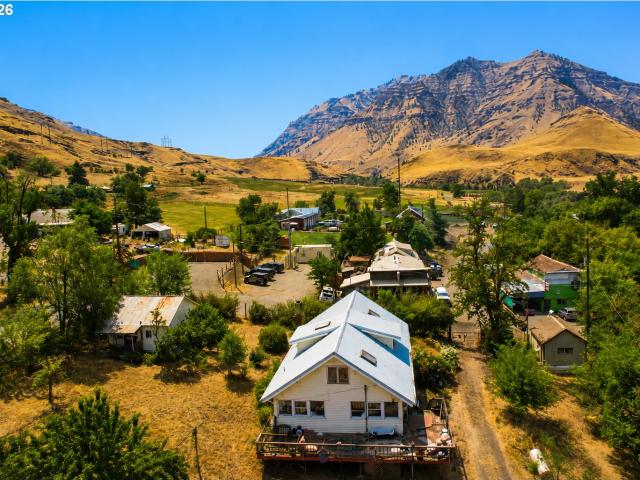 House for sale in Imnaha, Wallowa County