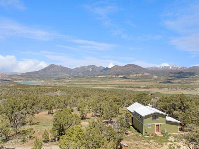 House for sale in Crawford, Colorado
