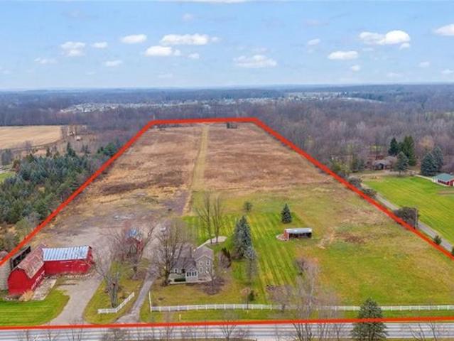 House for sale in Salem, Michigan