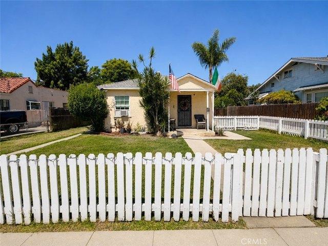 House for sale in Whittier, California
