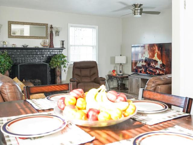 House for sale in Clinton, Maryland