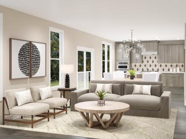 House for sale in West Bloomfield, Michigan