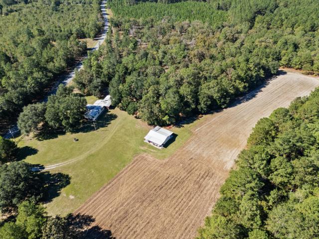 House for sale in Blackville, South Carolina