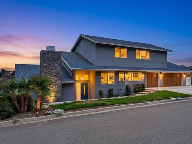 House for sale in Jacumba, California