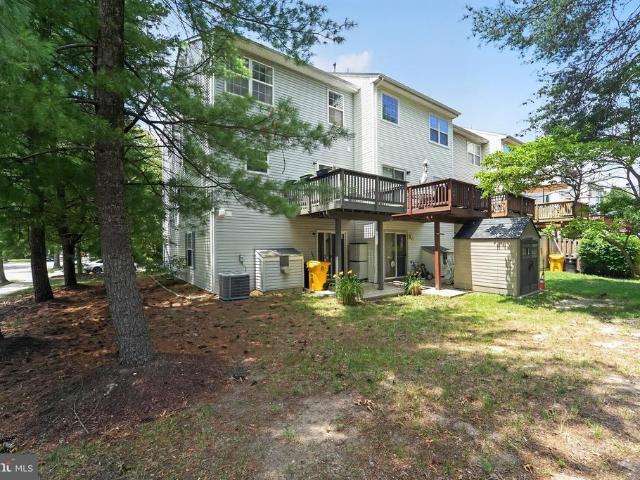 Condo for sale in Harmans, Maryland