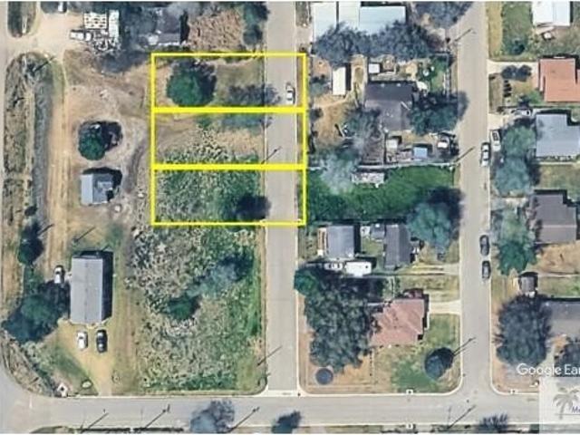 Land for sale in Lyford, Texas