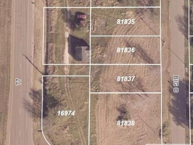Land for sale in Lyford, Texas