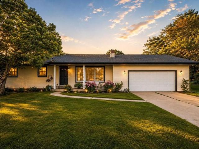 House for sale in Dyer, Indiana